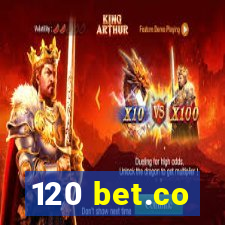 120 bet.co